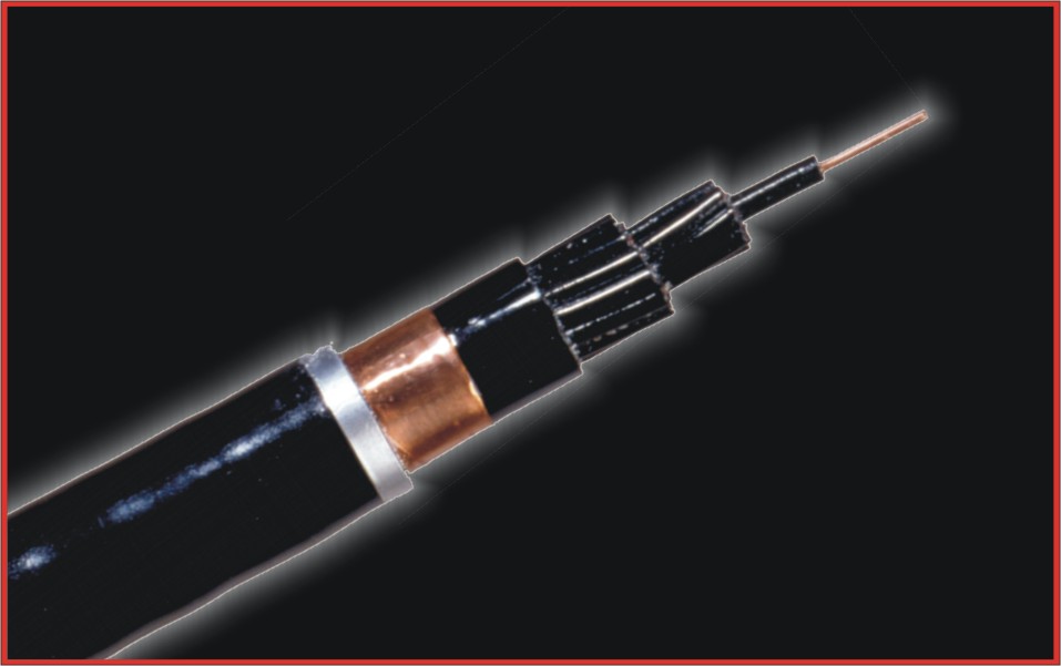 Low Voltage Cables