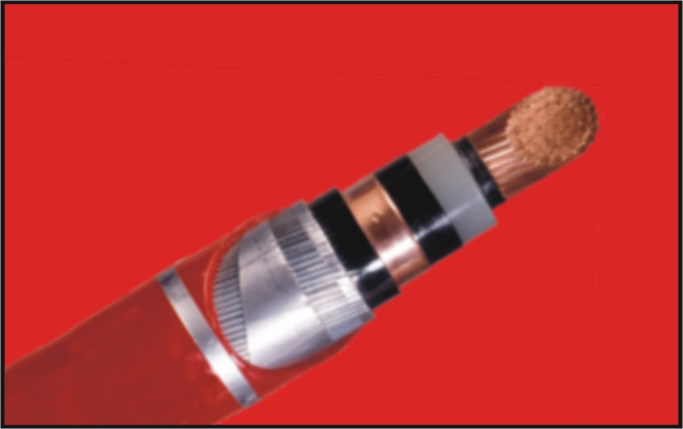 Medium Voltage Cables